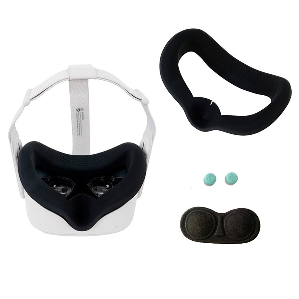 VR Face Mask