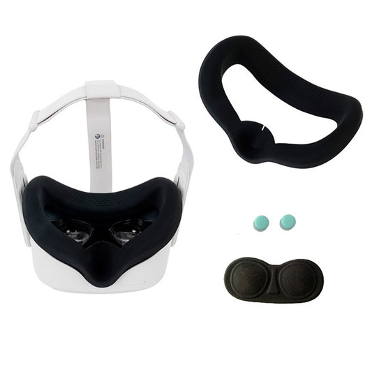 VR Face Mask