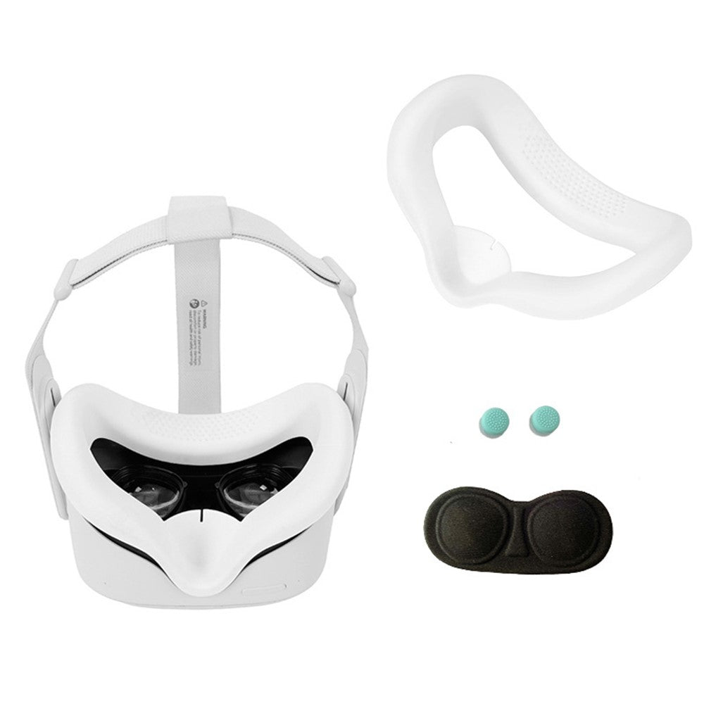 VR Face Mask
