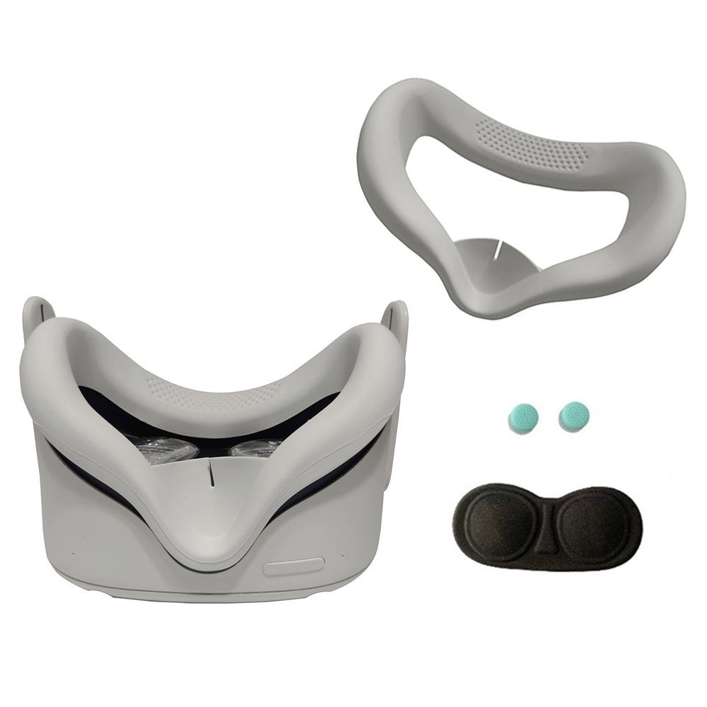 VR Face Mask