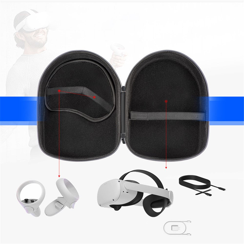 VR Storage Bags