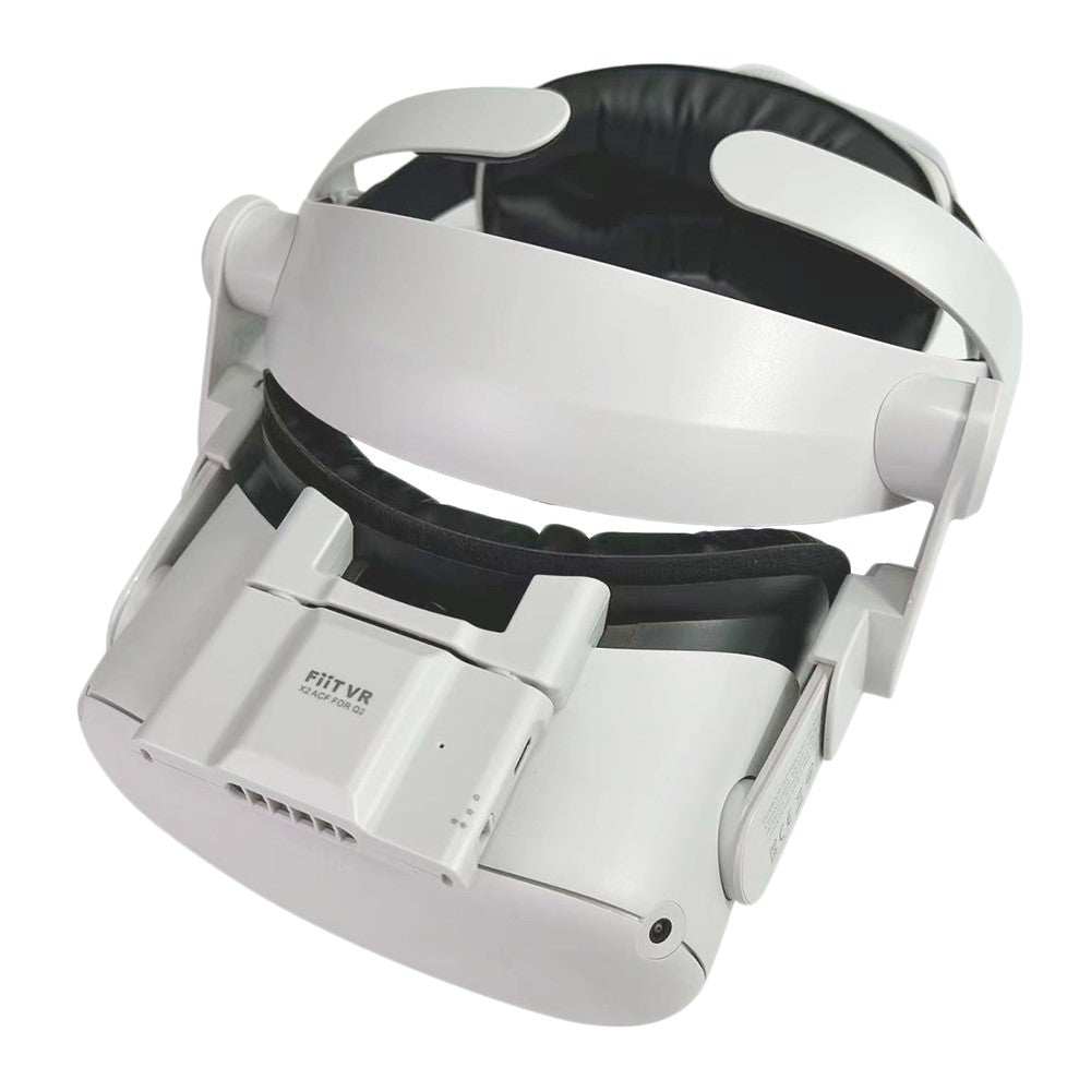 VR Face Mask