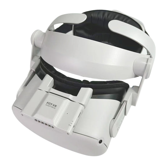 VR Face Mask