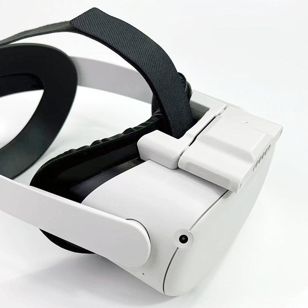 VR Face Mask