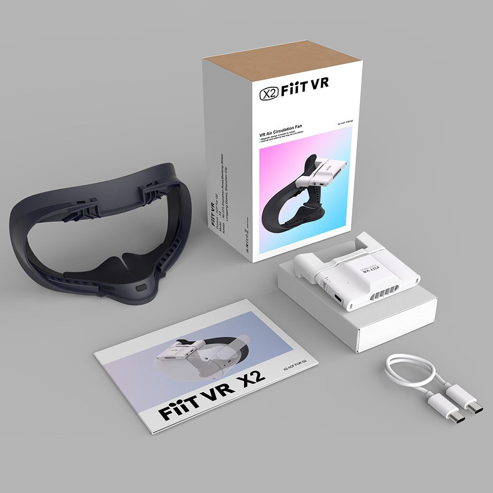 VR Face Mask