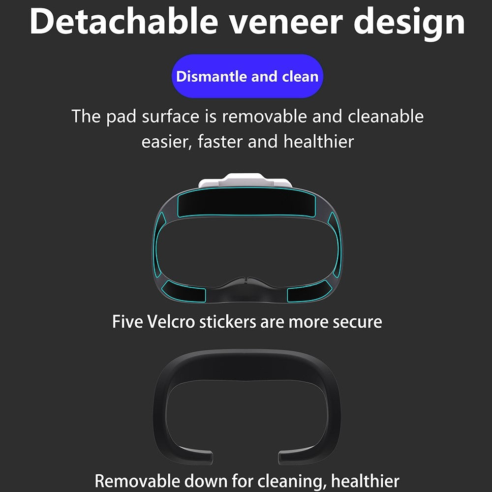 VR Face Mask