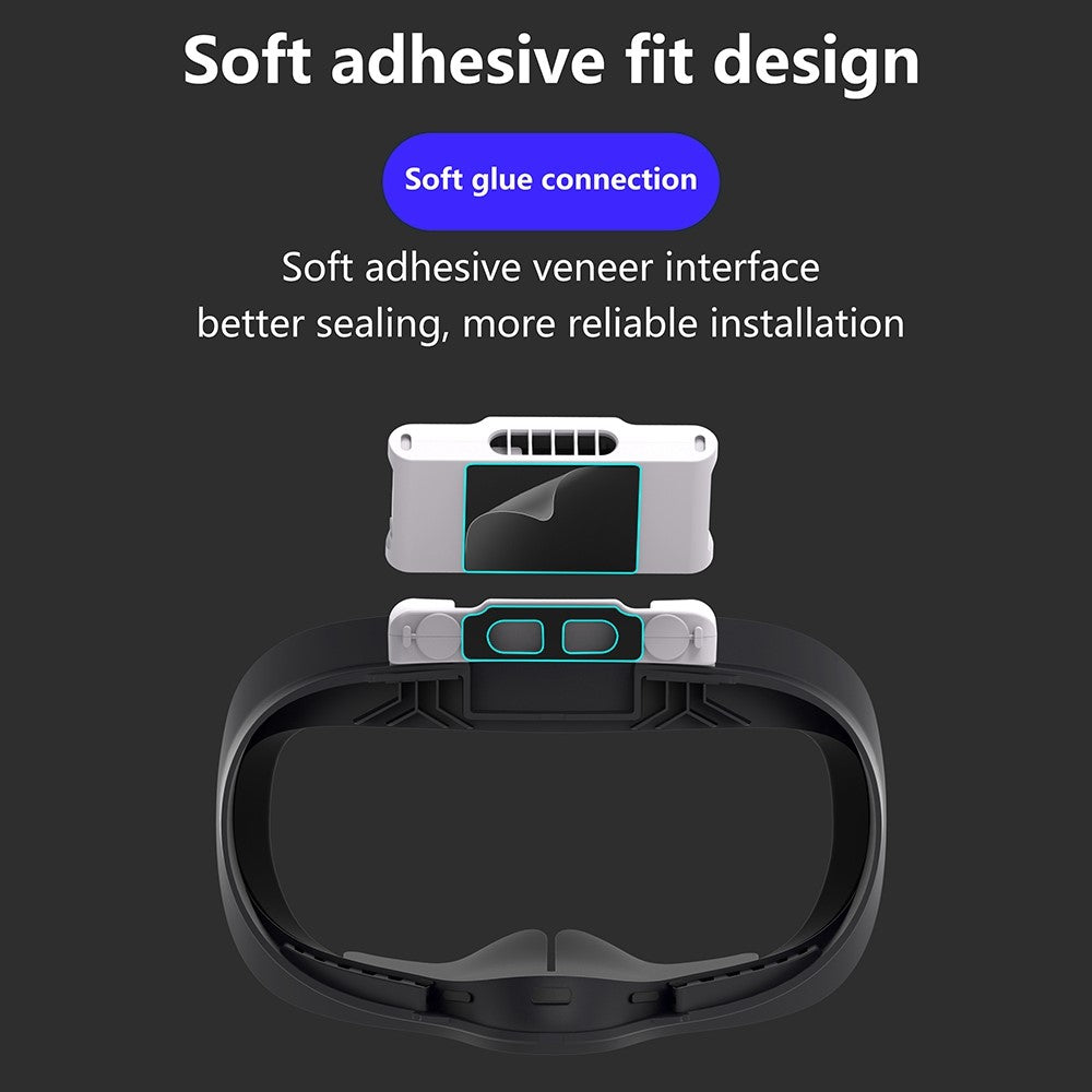 VR Face Mask