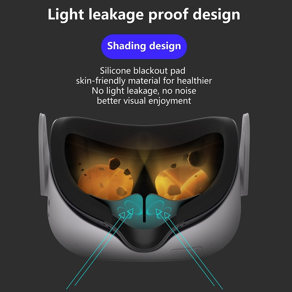 VR Face Mask