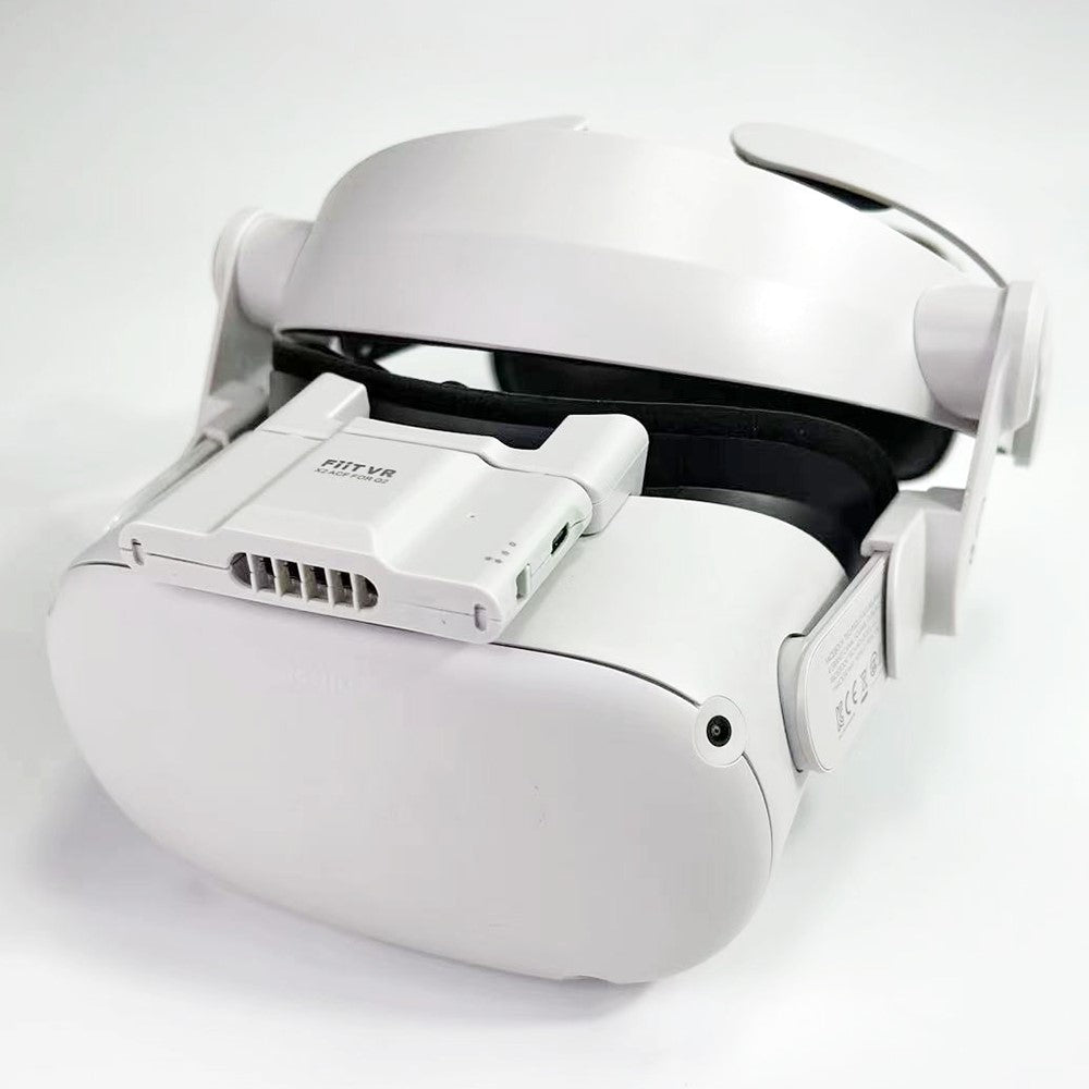 VR Face Mask
