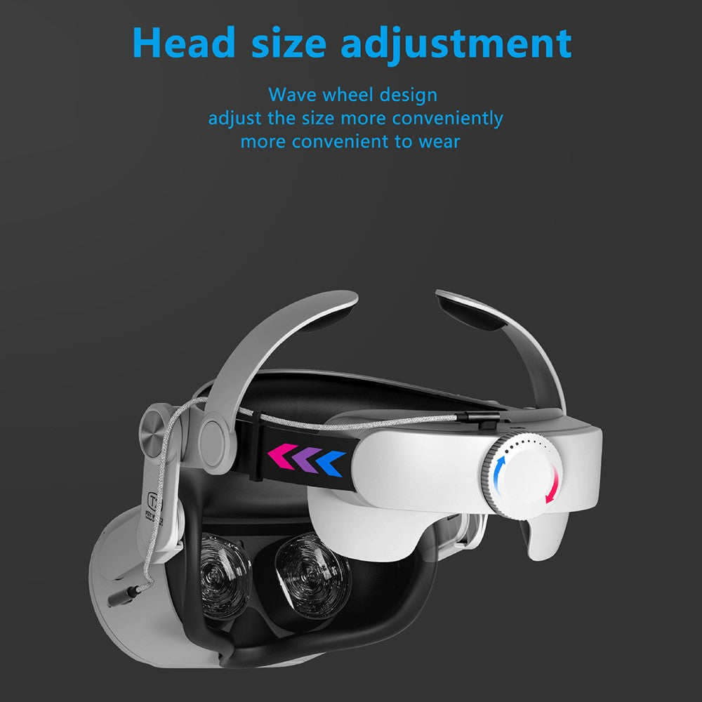 VR Headband 