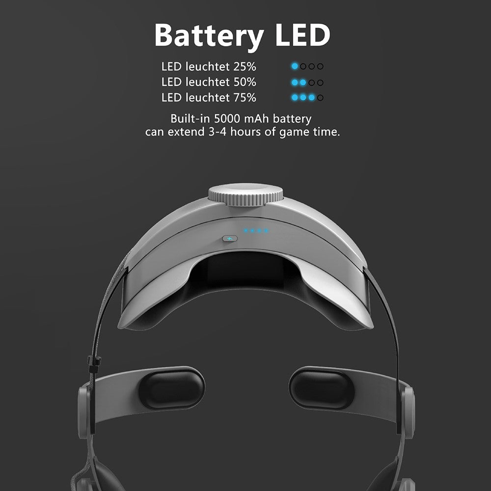 VR Headband 