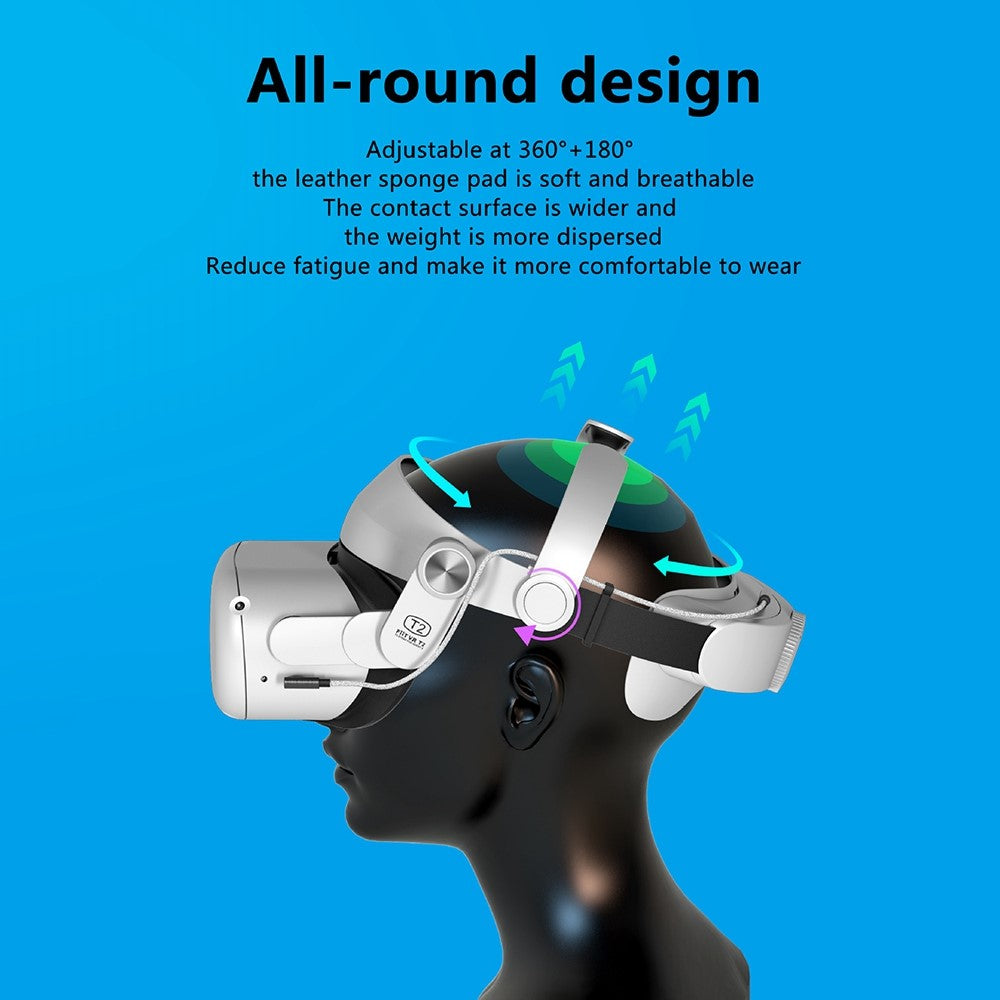 VR Headband 