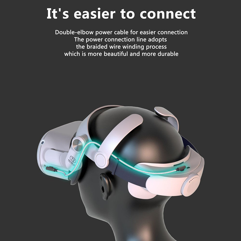 VR Headband 