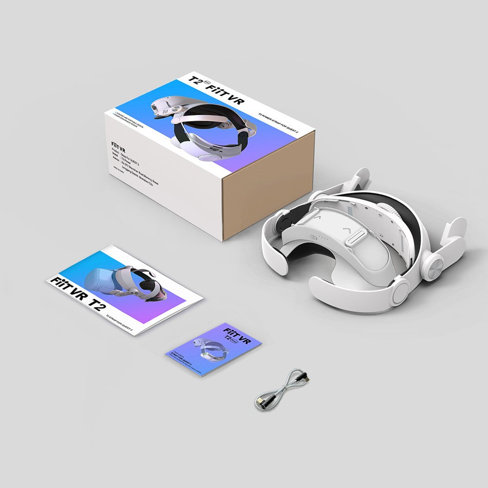 VR Headband 