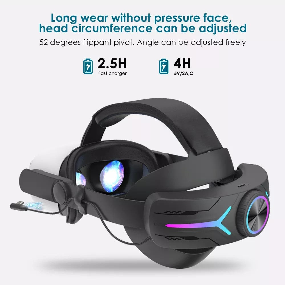 VR Headband 