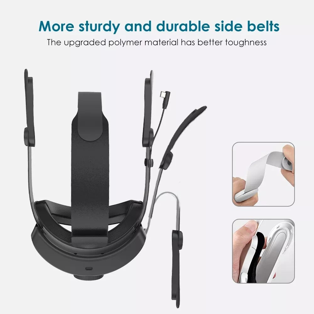 VR Headband 