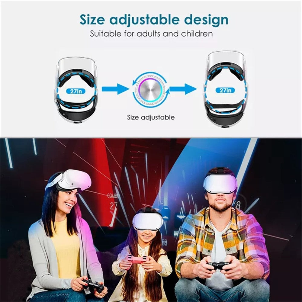 VR Headband 