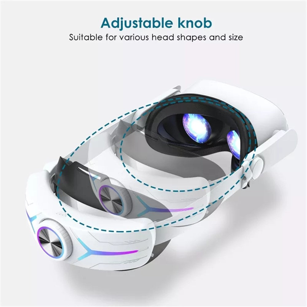 VR Headband 