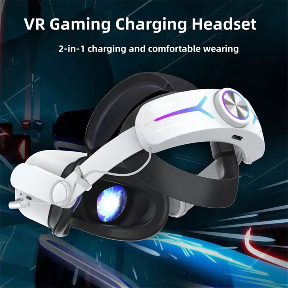 VR Headband 