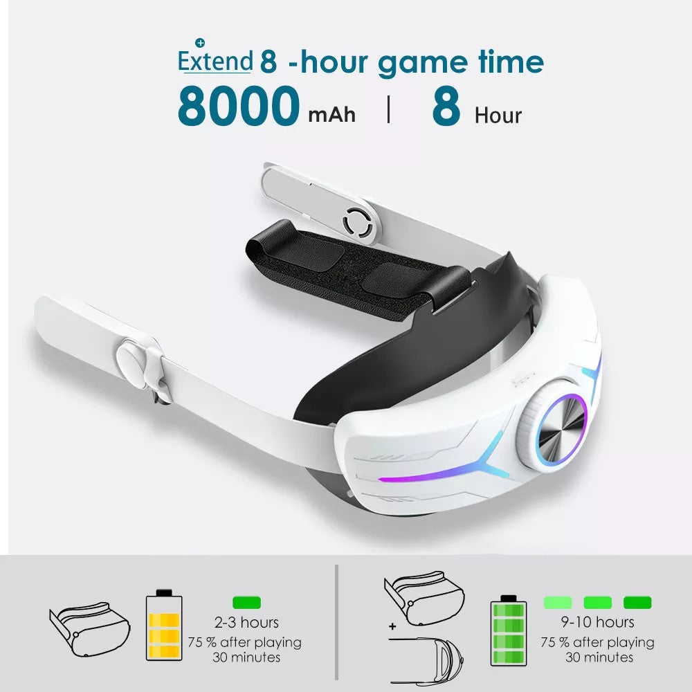 VR Headband 