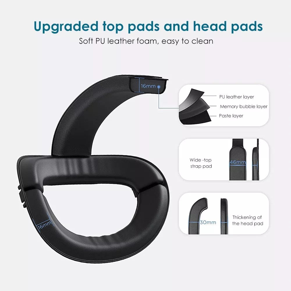 VR Headband 