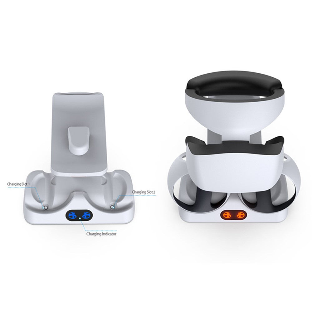VR Charger Cables