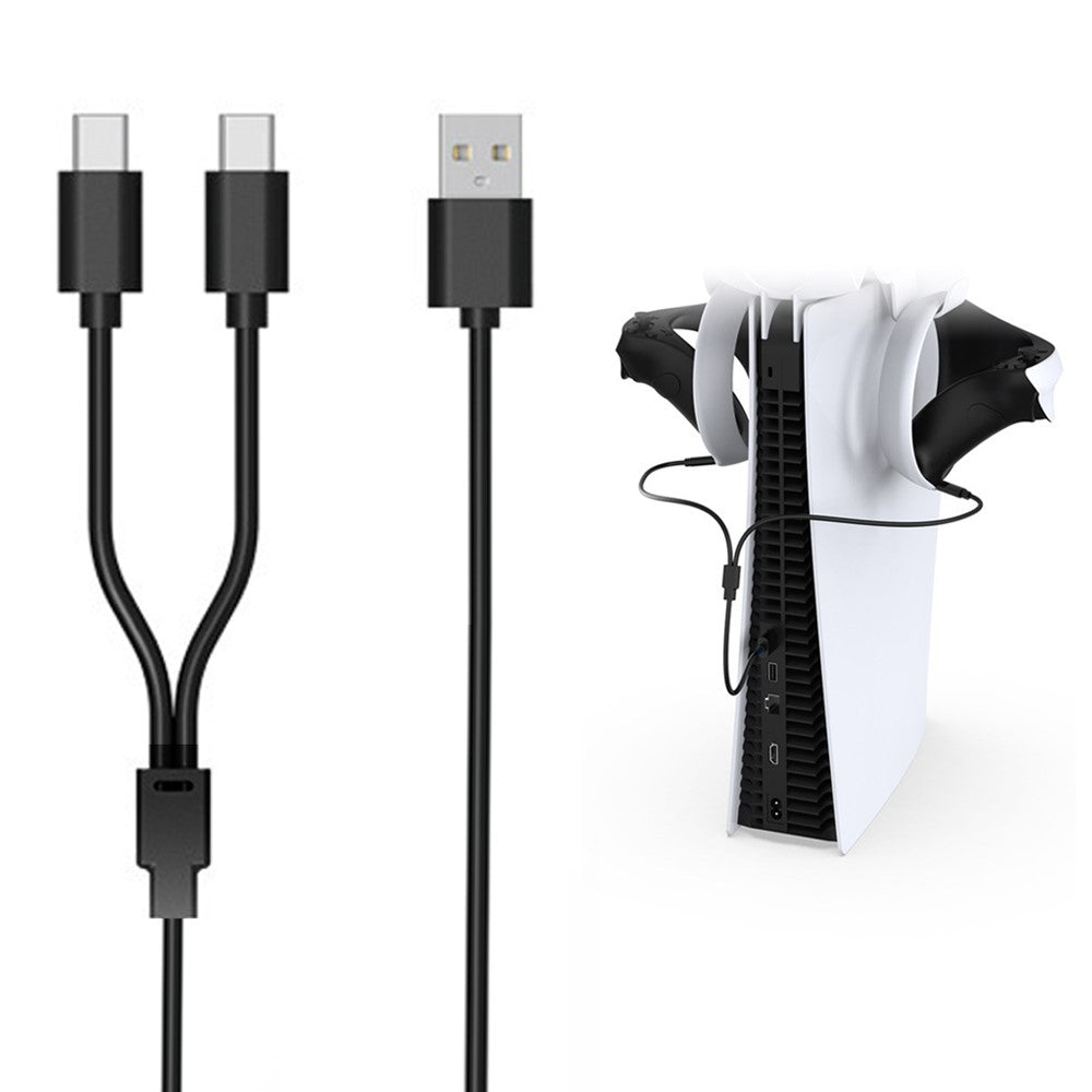VR Charger Cables