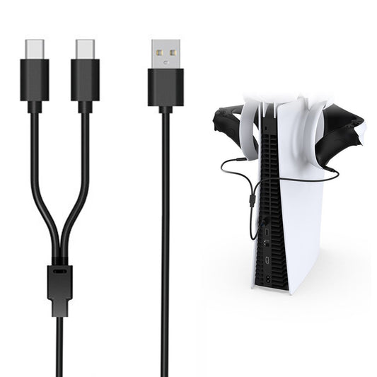 VR Charger Cables