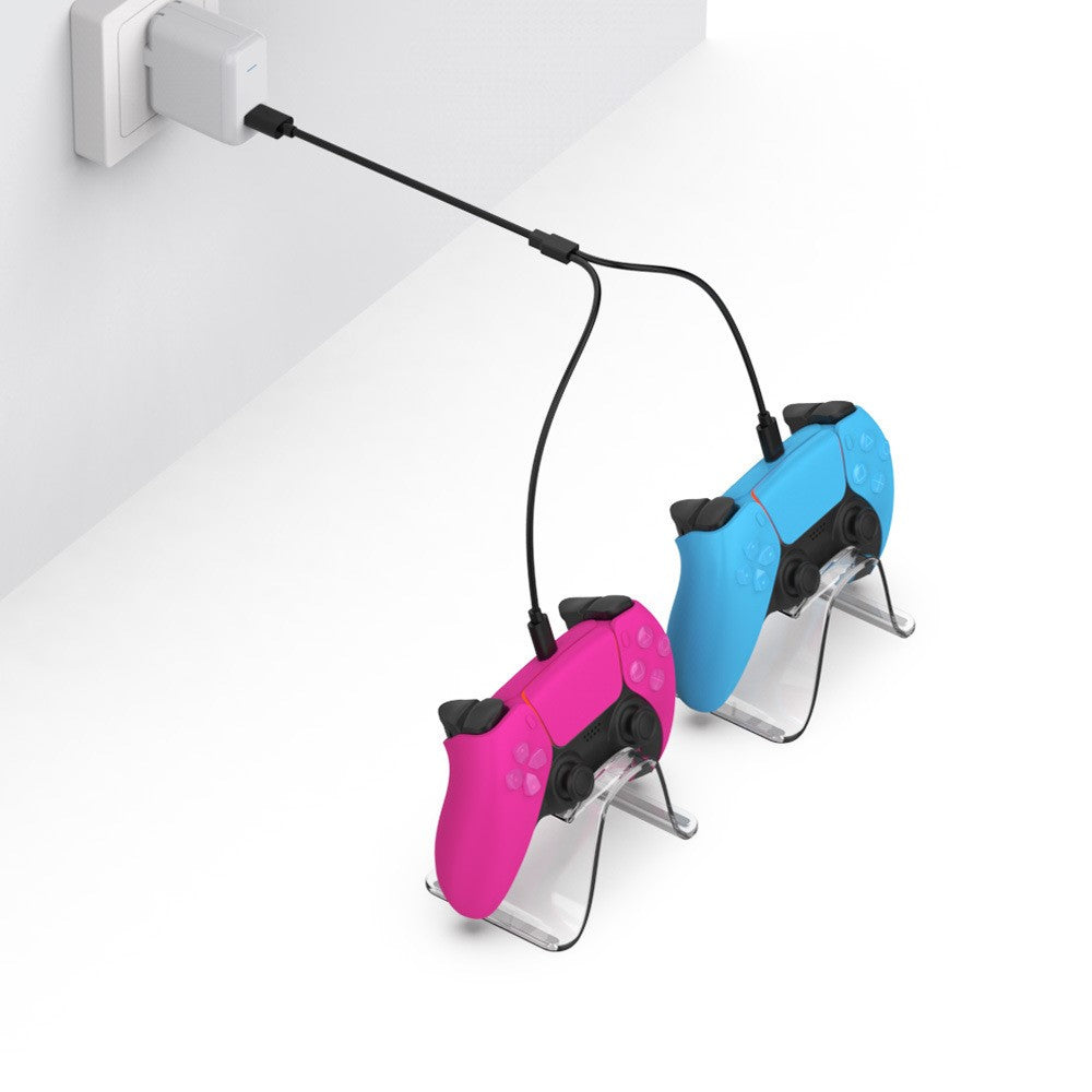 VR Charger Cables
