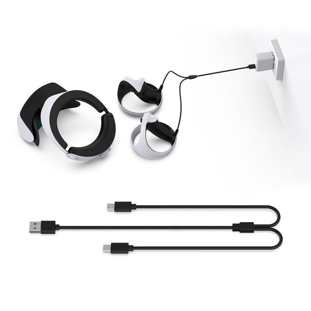 VR Charger Cables
