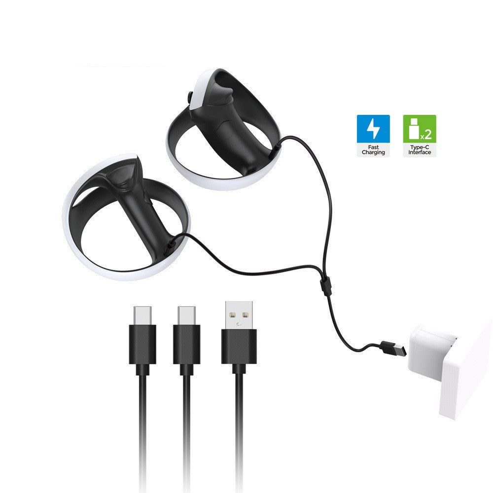 VR Charger Cables