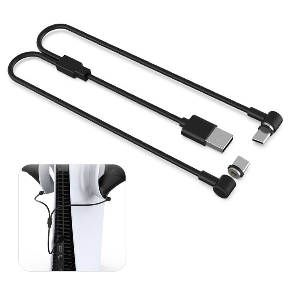 VR Charger Cables