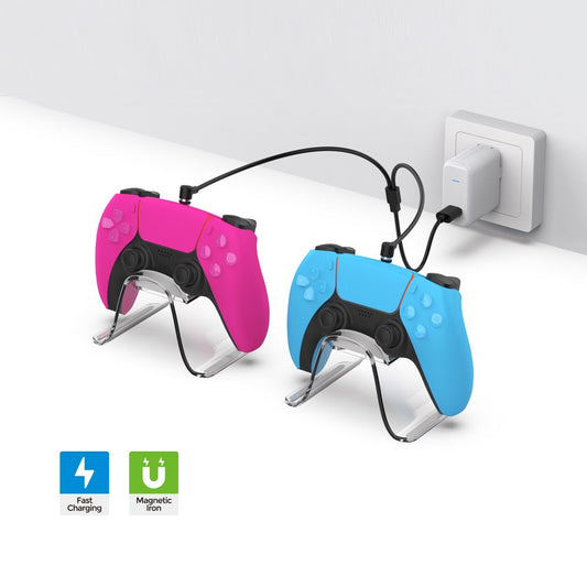VR Charger Cables