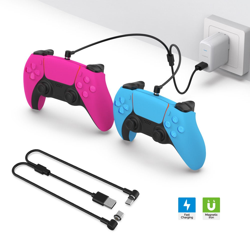 VR Charger Cables