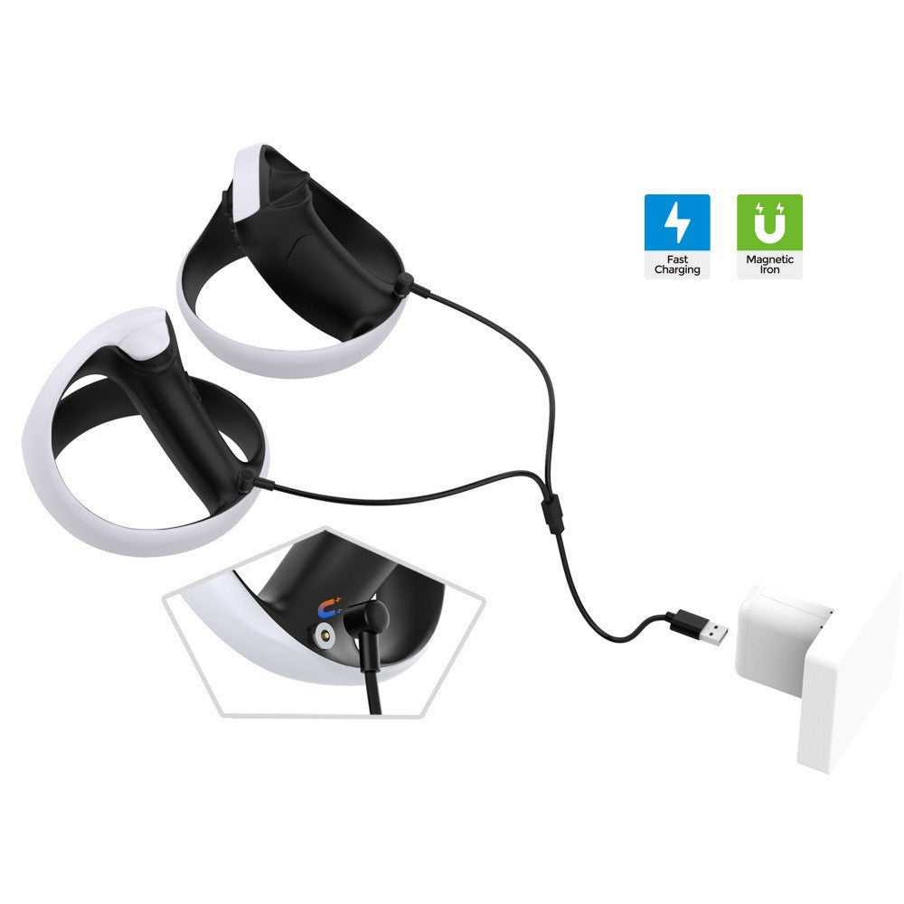 VR Charger Cables