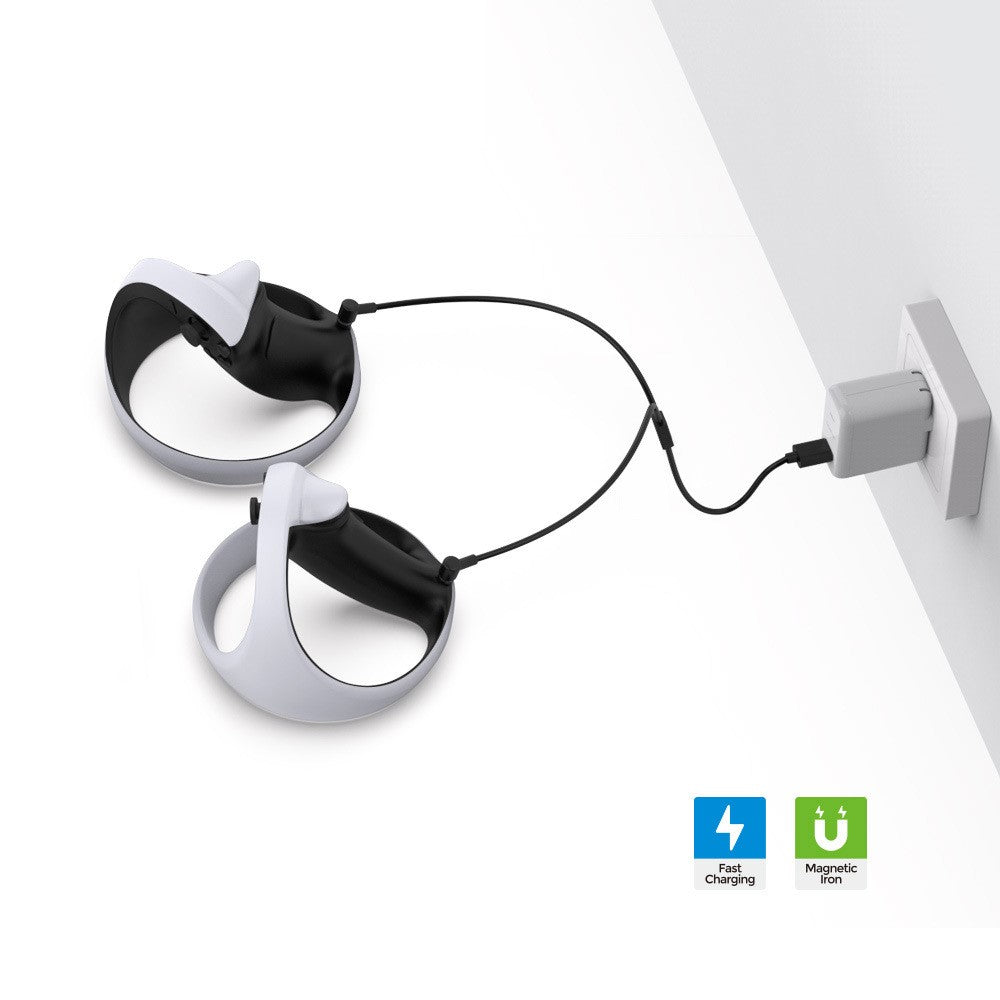 VR Charger Cables