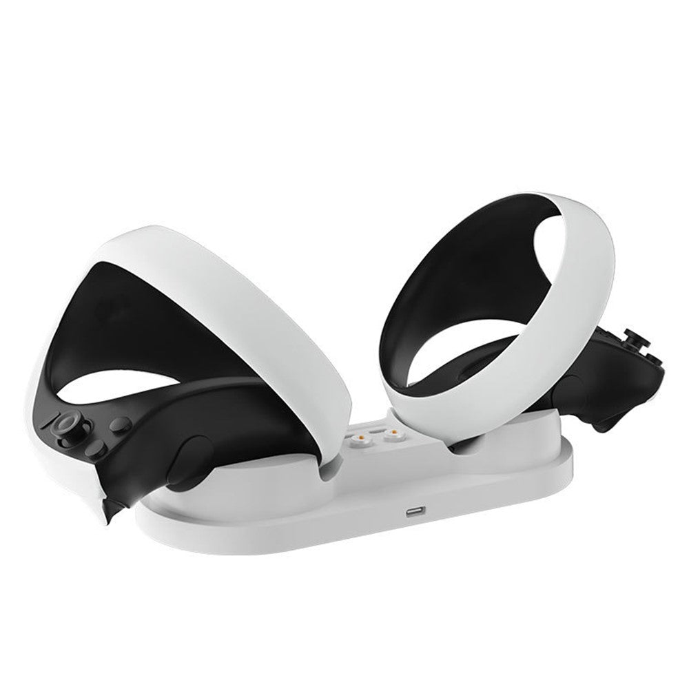 VR Charger Cables