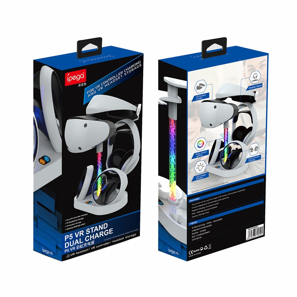 VR Charger Cables