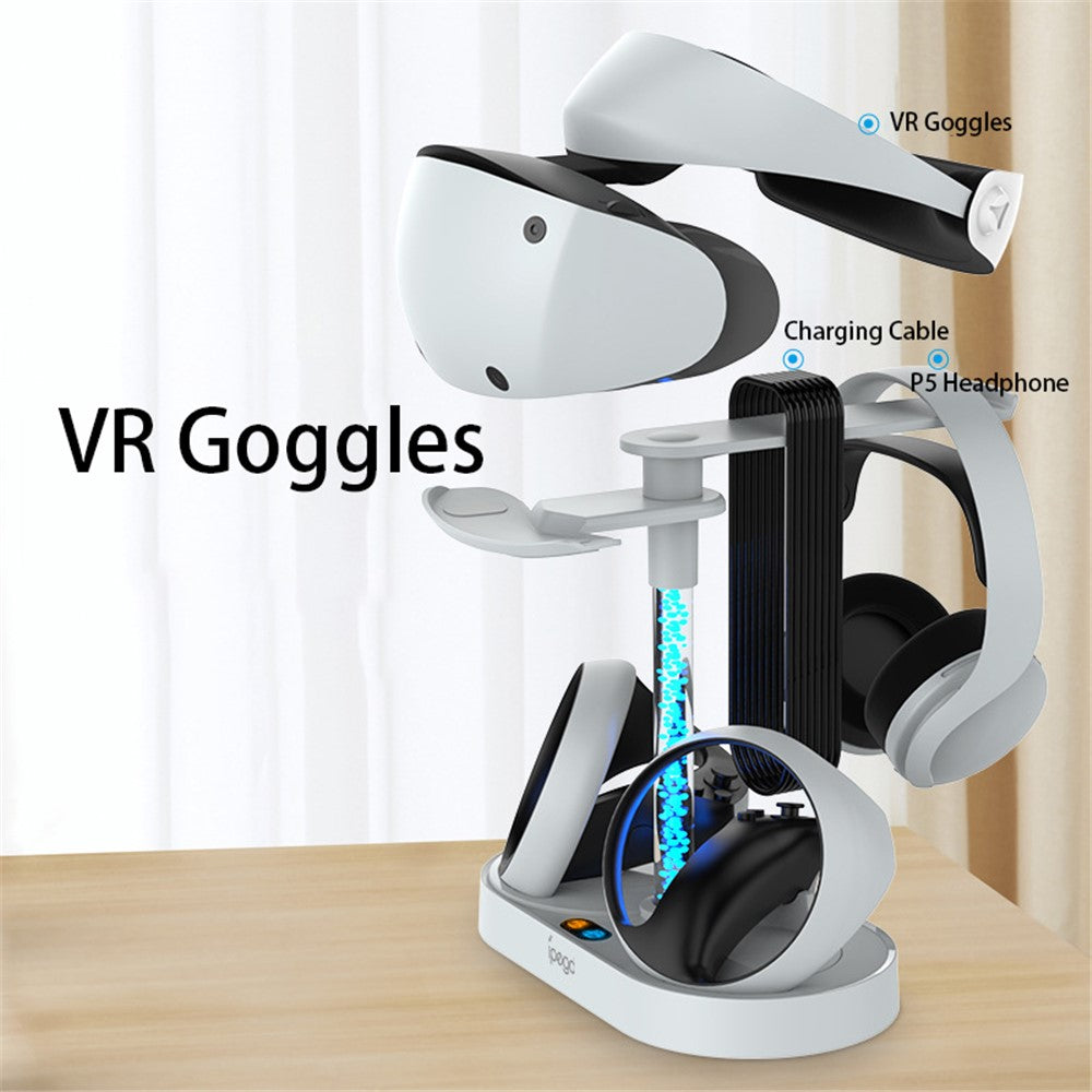 VR Charger Cables