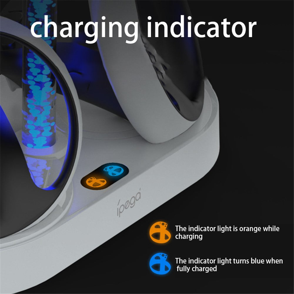 VR Charger Cables