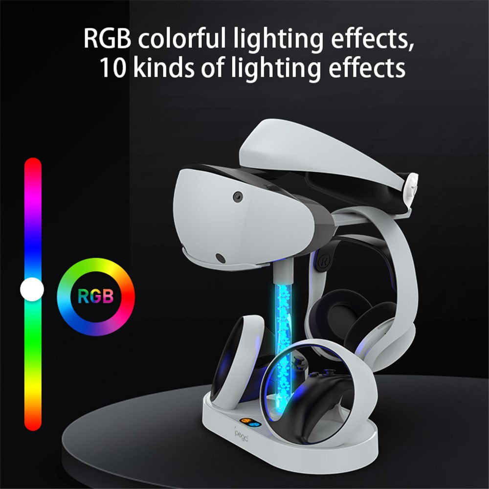 VR Charger Cables