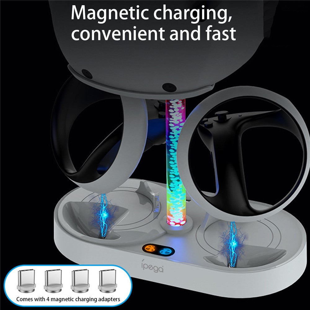 VR Charger Cables
