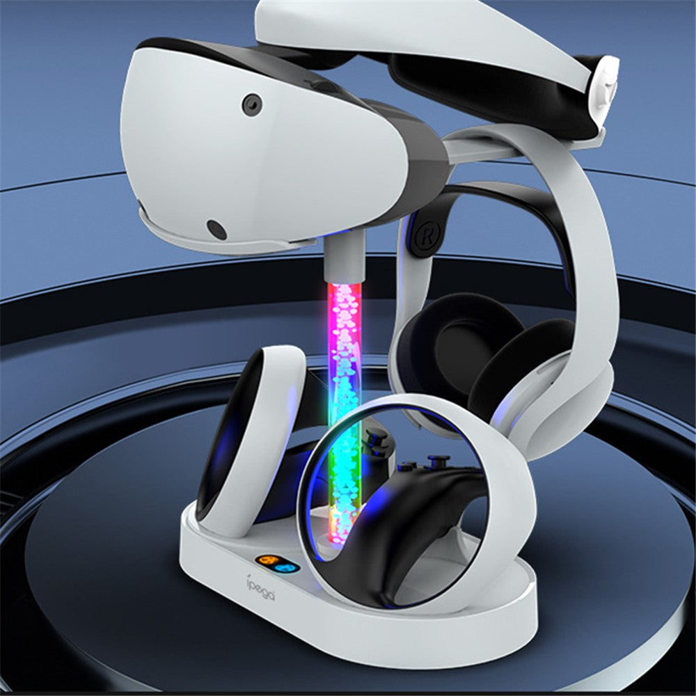 VR Charger Cables