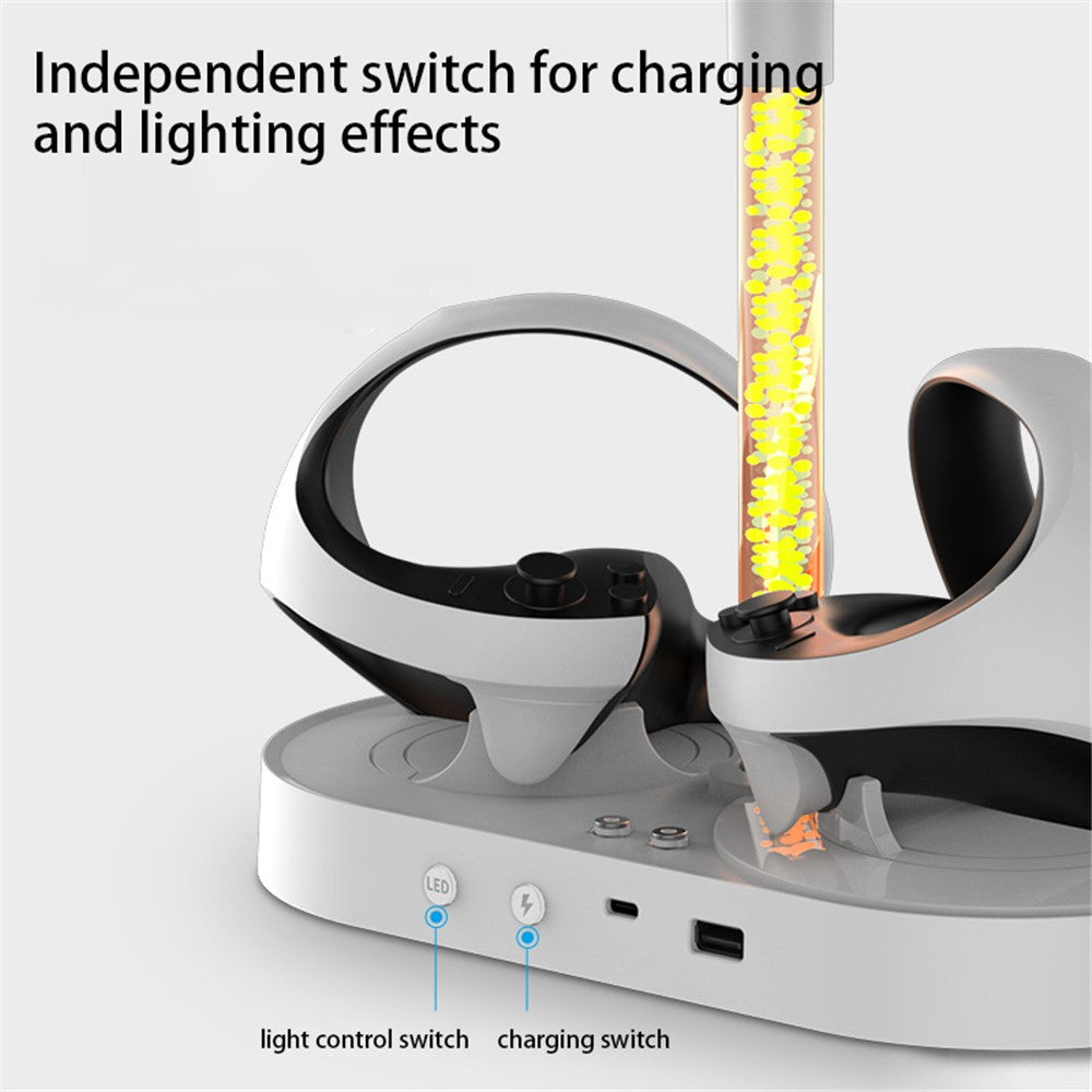 VR Charger Cables