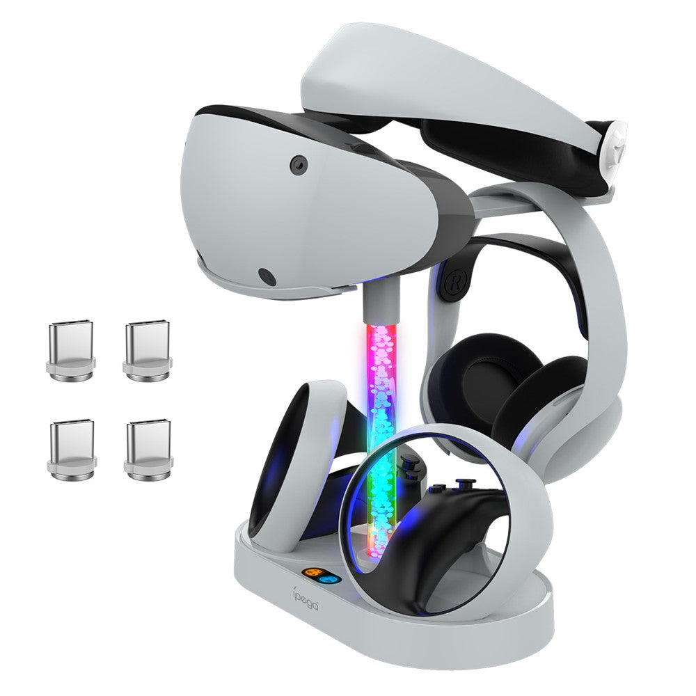 VR Charger Cables