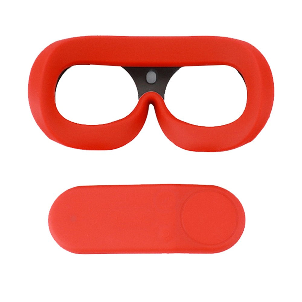 VR Face Mask