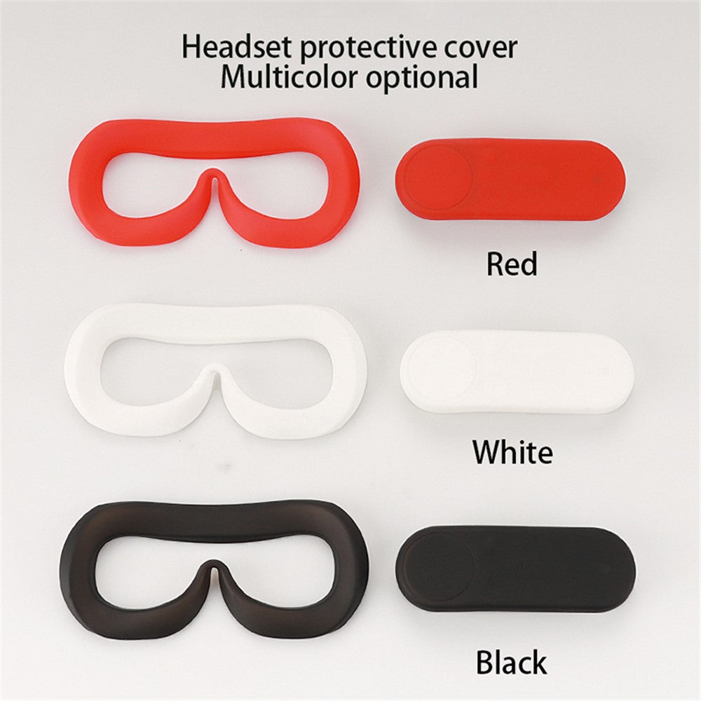 VR Face Mask