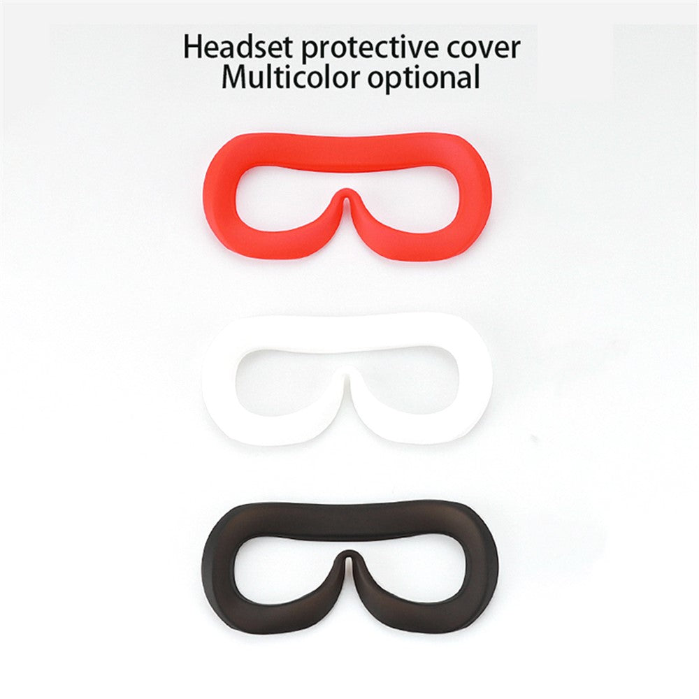 VR Face Mask