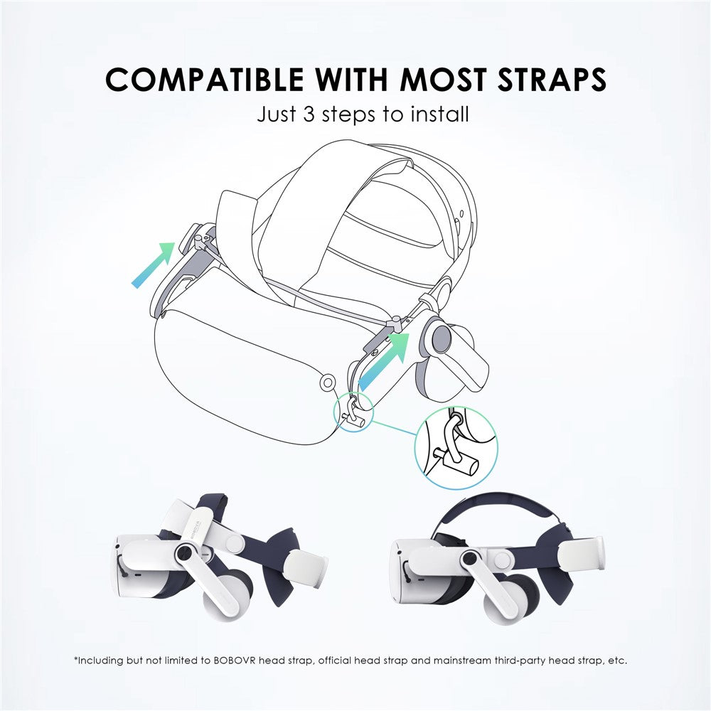 VR Headset
