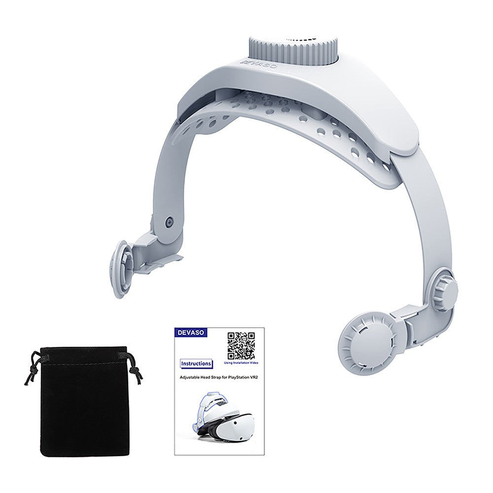 VR Headband 